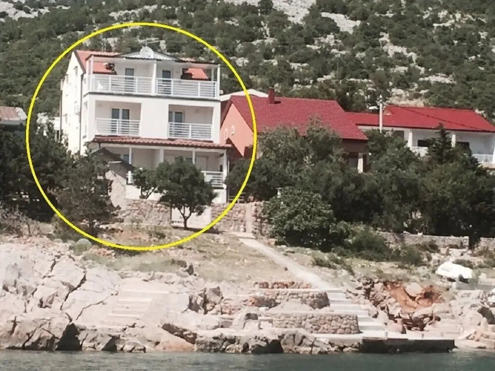 Neno - 20 m From Beach - A3