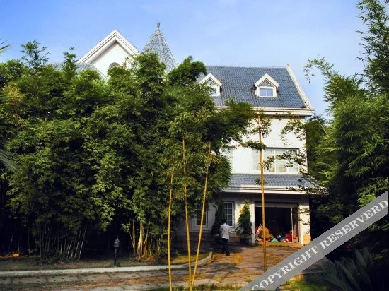 Beihu Hotel