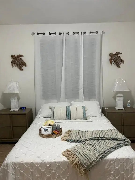 Coral Guest House - Jobos Isabela, PR