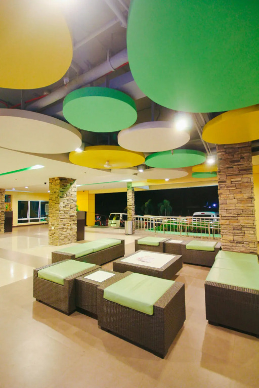 Go Hotels Dumaguete