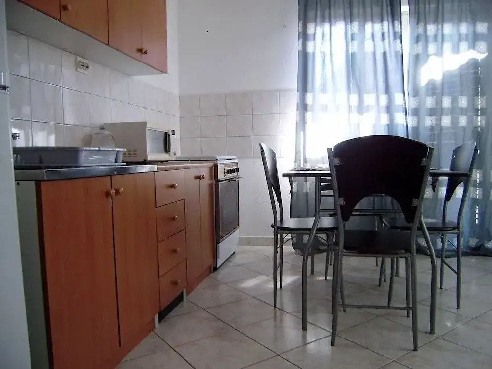 Apartmani Ercegovic