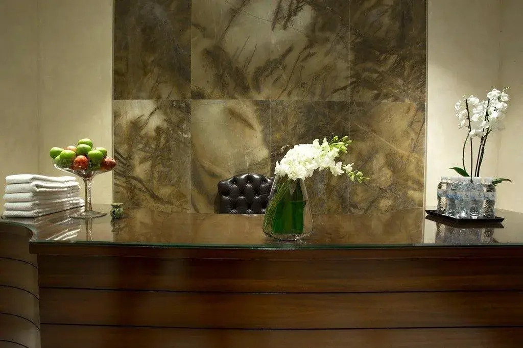 The Regency Hotel Kuwait