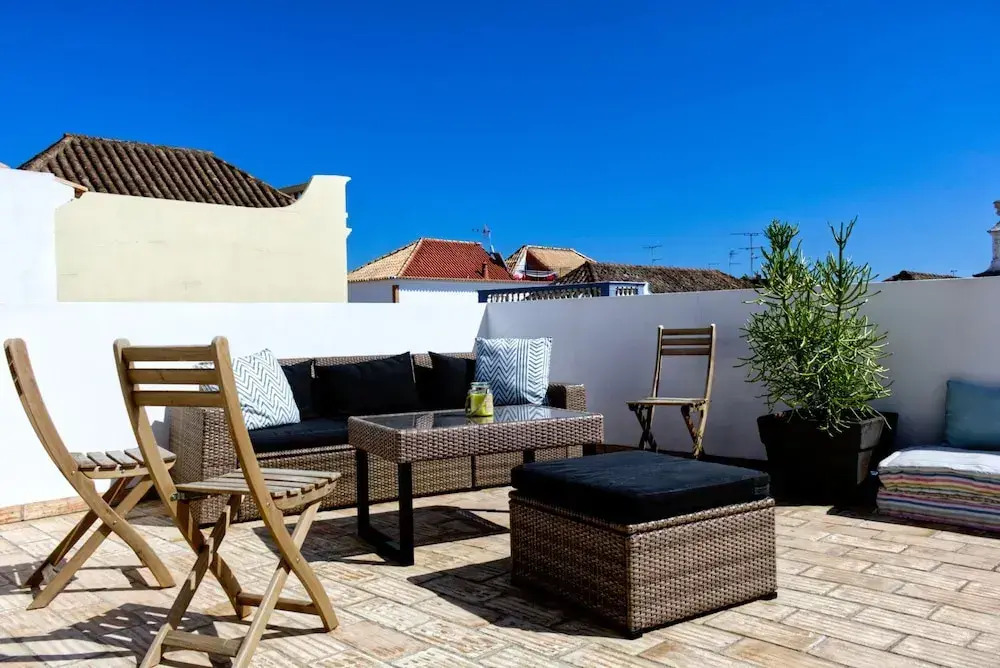 Casa Valerie in Tavira