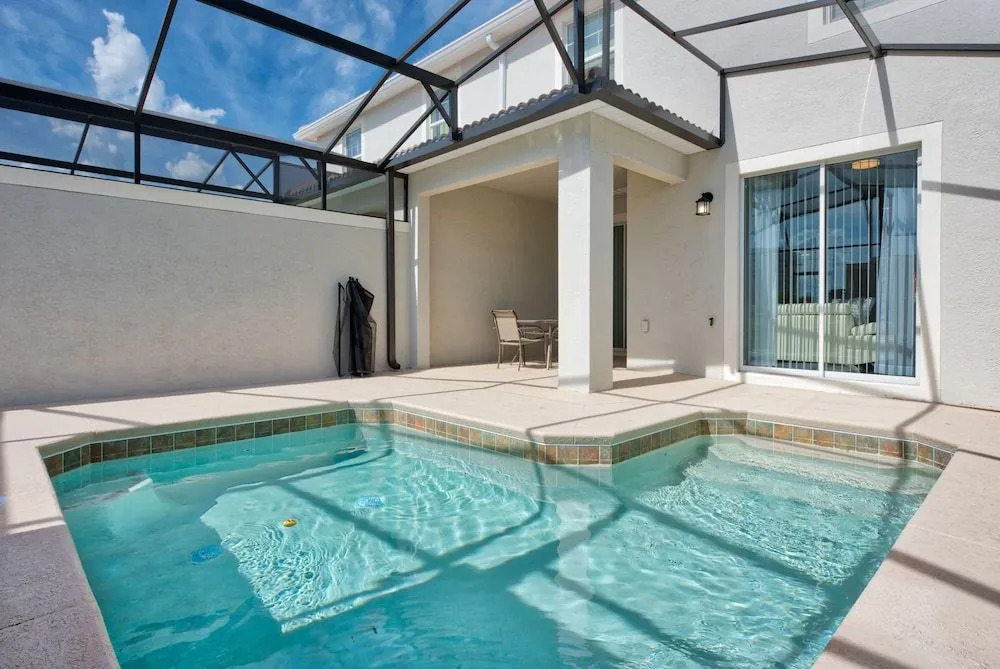 Storey Lake Resort Homes by Casa Floridian