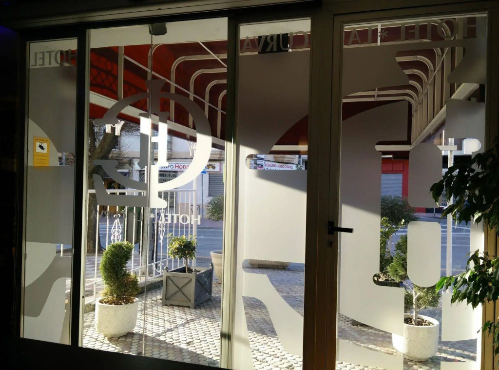 Hotel La Curva
