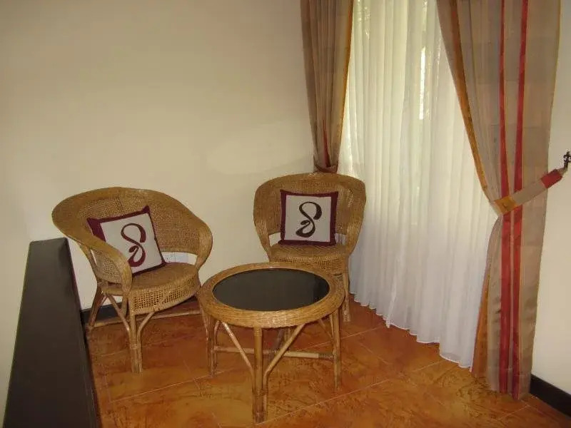 Visal Bungalows