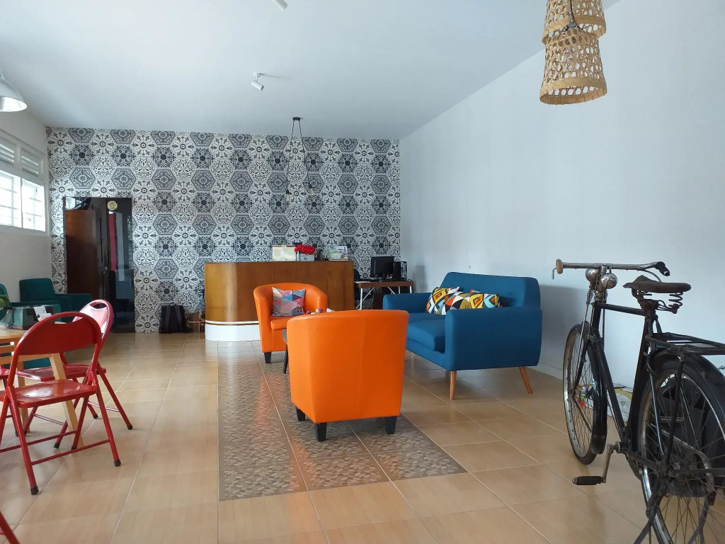 Home Addicts Hostel