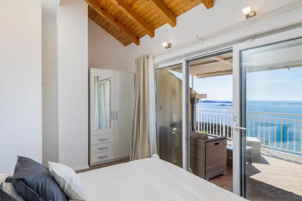 Apartment M&K