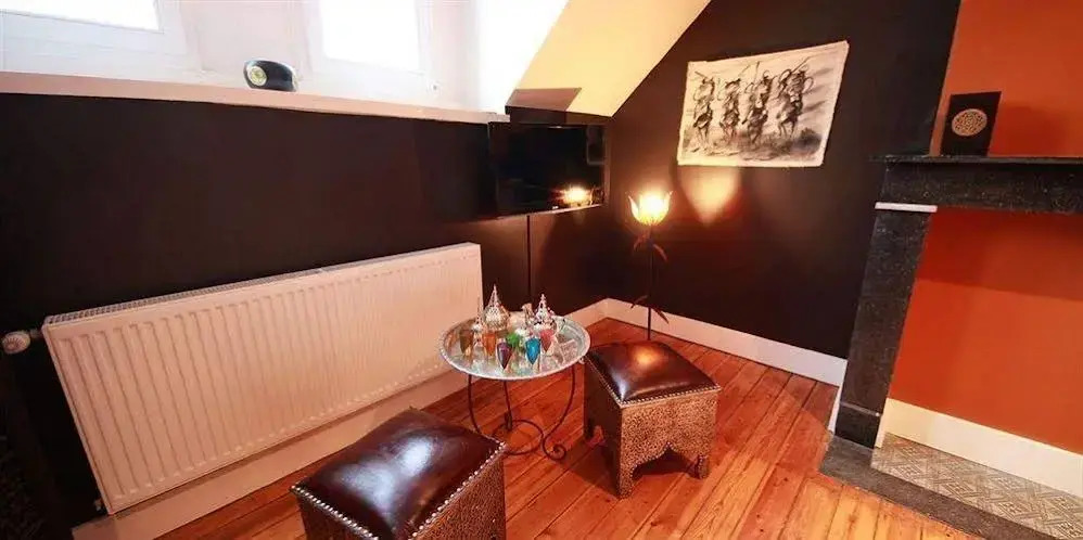 B&B Victoire Terrace