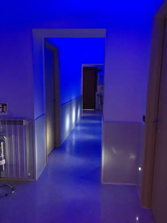 B&B porta capuana