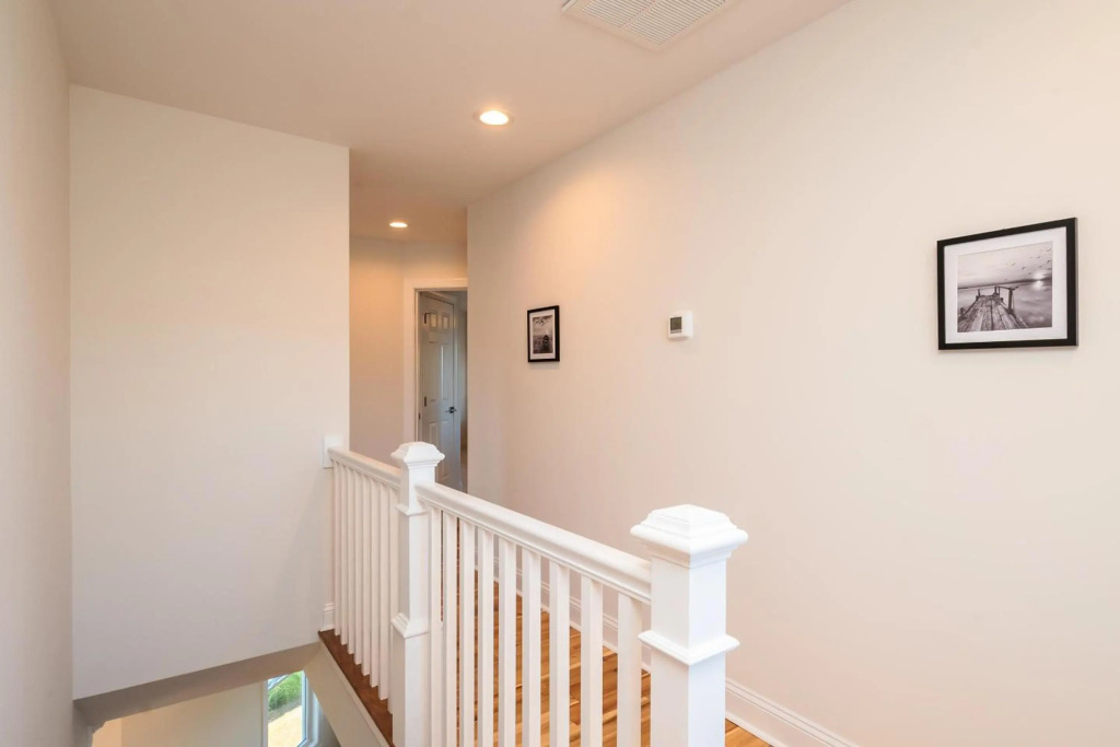 Intracoastal Views by Oak Island Accommodations