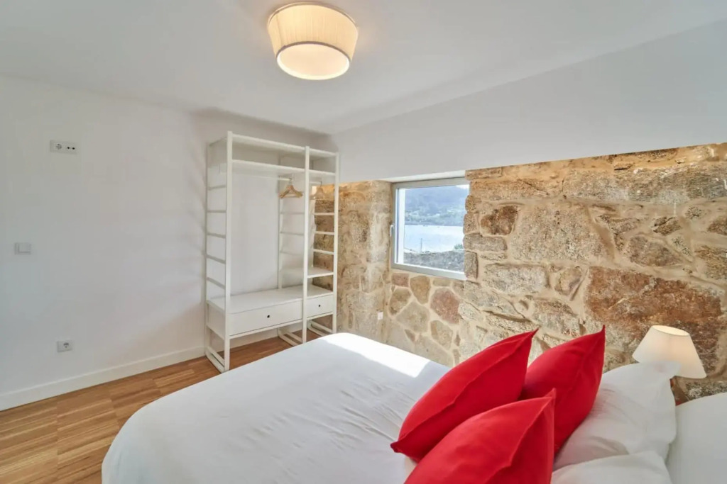Views and Beds