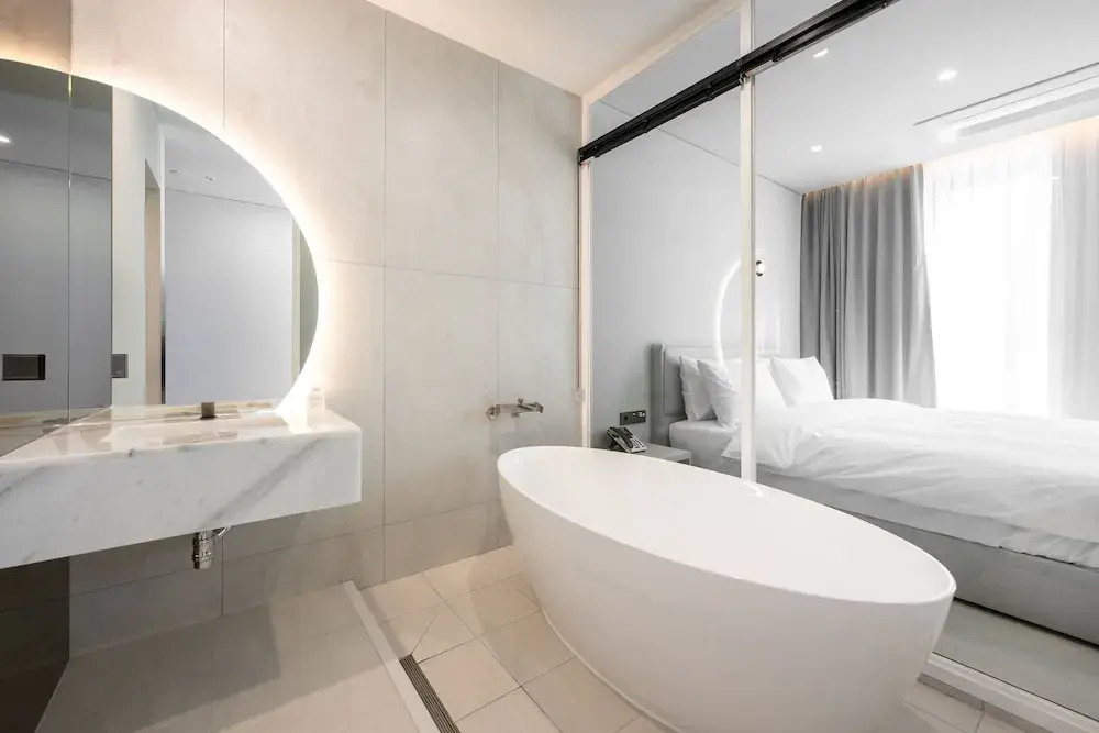 Gyeongju city hotel