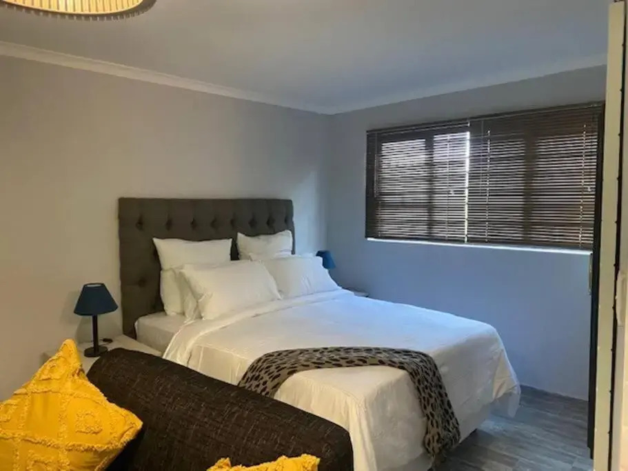 Short Term Rental Re-imagined