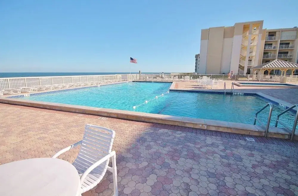 Castle Reef 426 Apartment 2