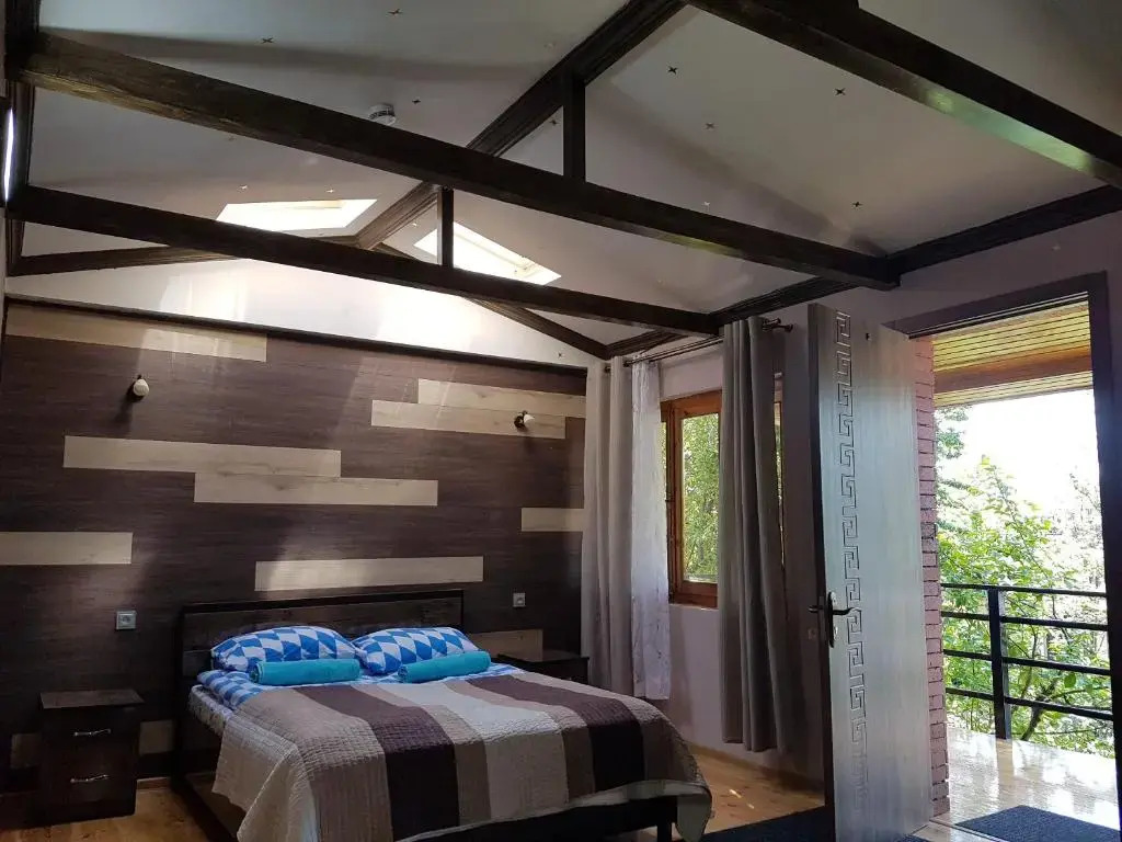 Guest House Villa