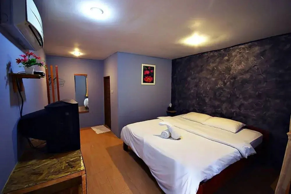 Ruanchan Resort