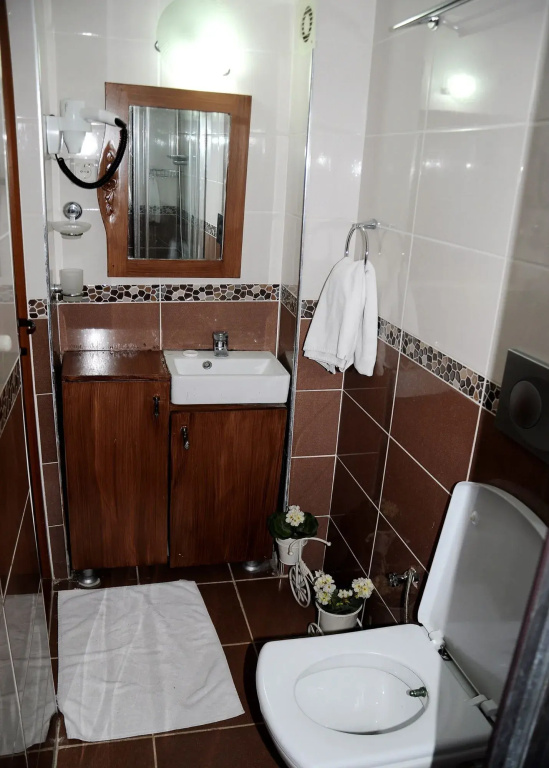 Taksim Palace Hotel