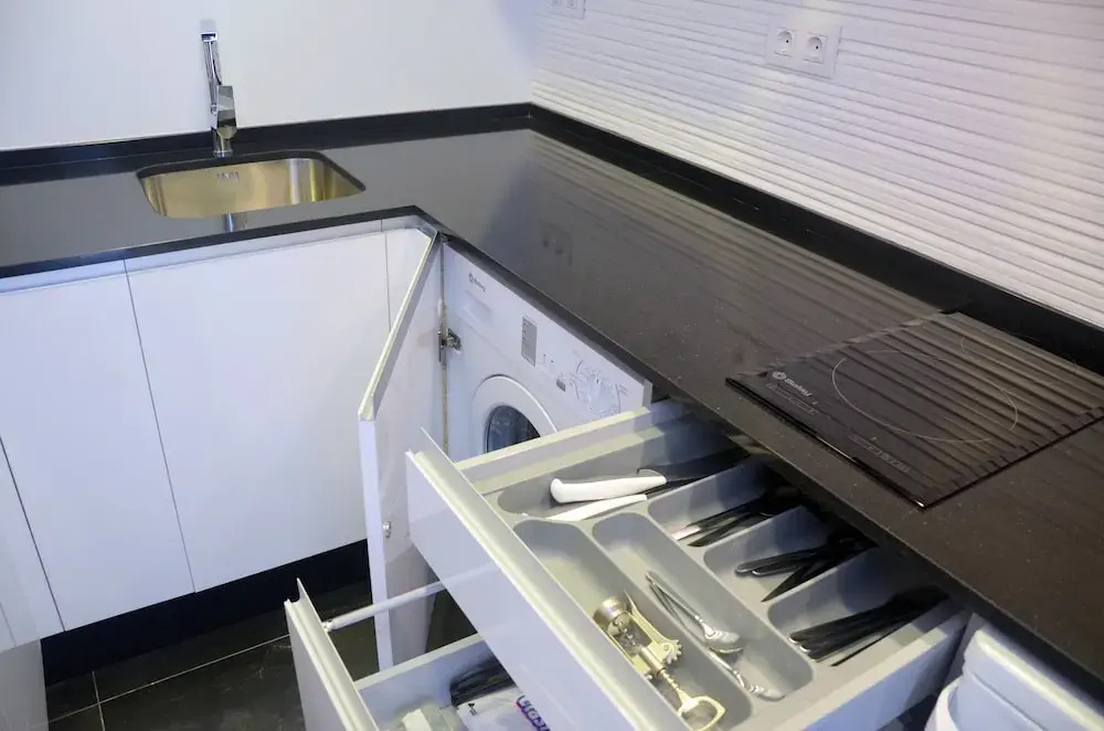 Apartamentos Córdoba Atrium