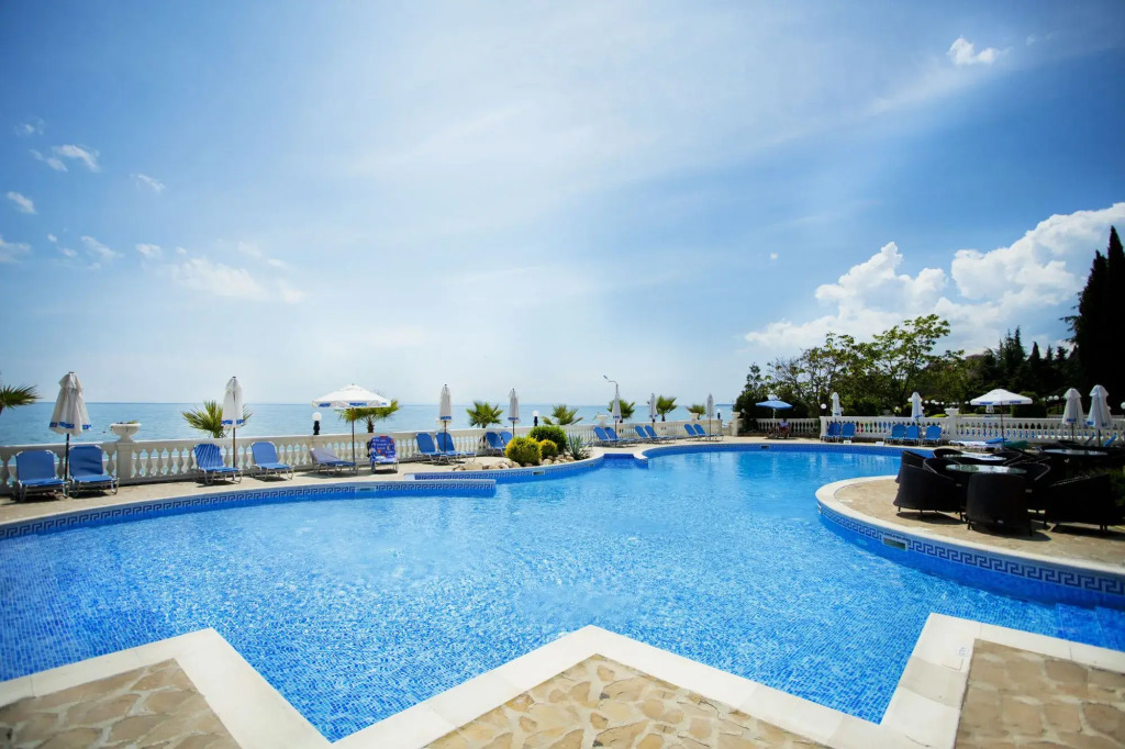 Royal Bay Hotel - All Inclusive