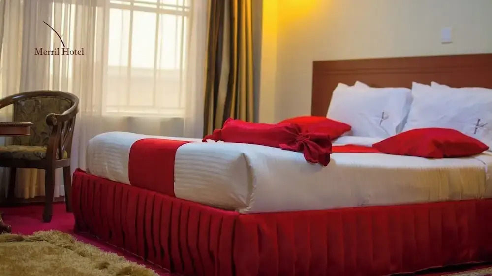 Merril Hotel
