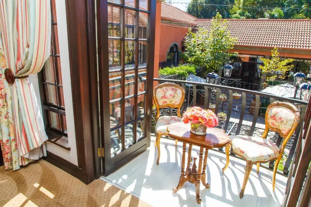 Ivory Manor Boutique Hotel & Spa
