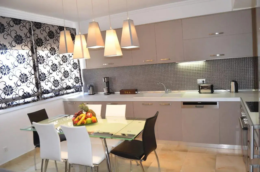 Achillion Luxury Corfu Villa & Suites