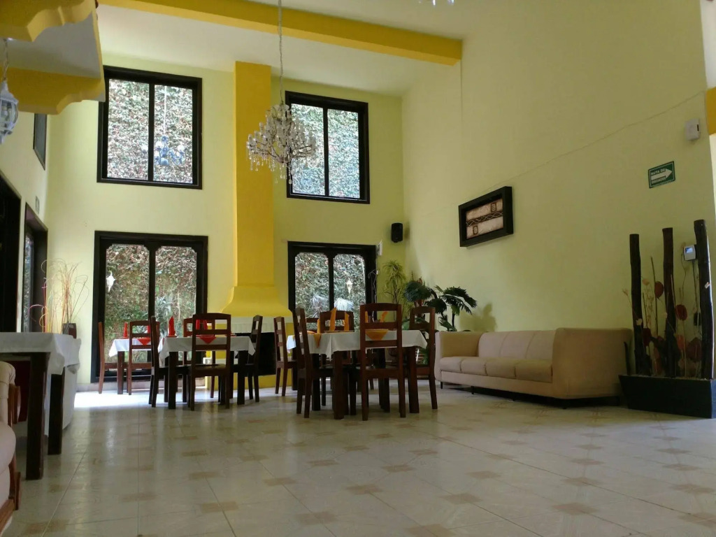 Hotel Jardines Del Carmen