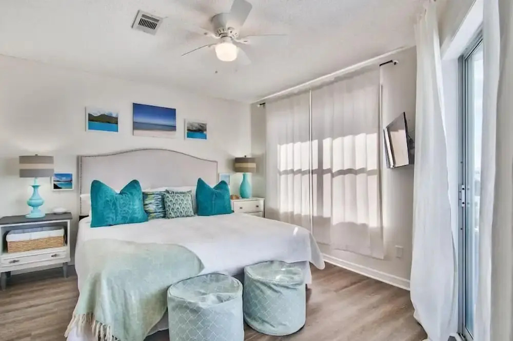 Beachside Villas 931- Mellow Waves