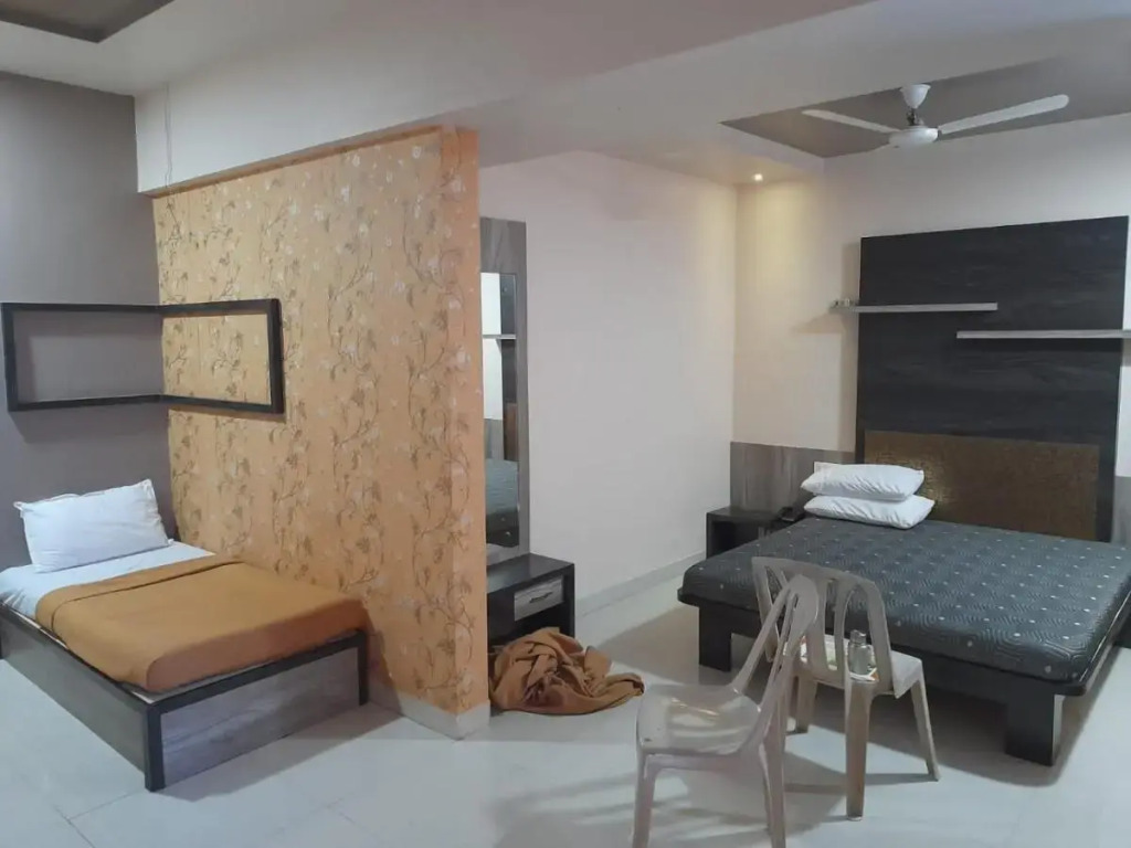 Hotel Diamond