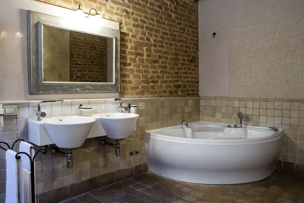Relais Cascina Scottina
