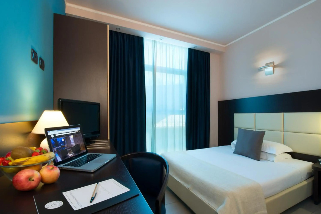 Hotel Villa Ducale
