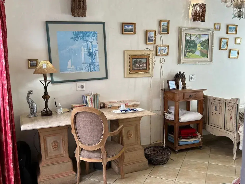 Body & Mind Beautiful - Suites Elegantes e Charmosas