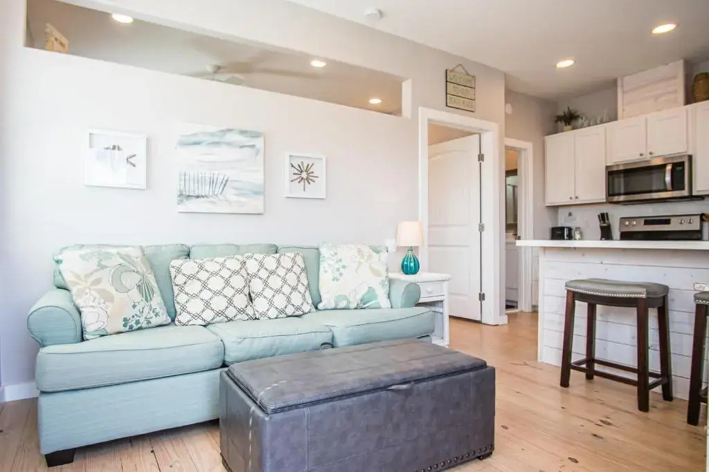 Fanta Sea Get Away by Silver Sands Vacation Rentals