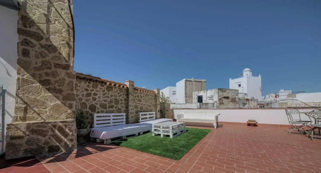 Hotel Boutique Argantonio
