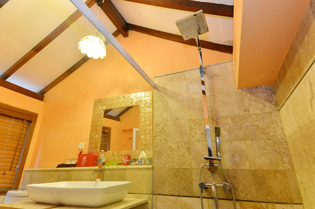 Tegal Panggung Guest House
