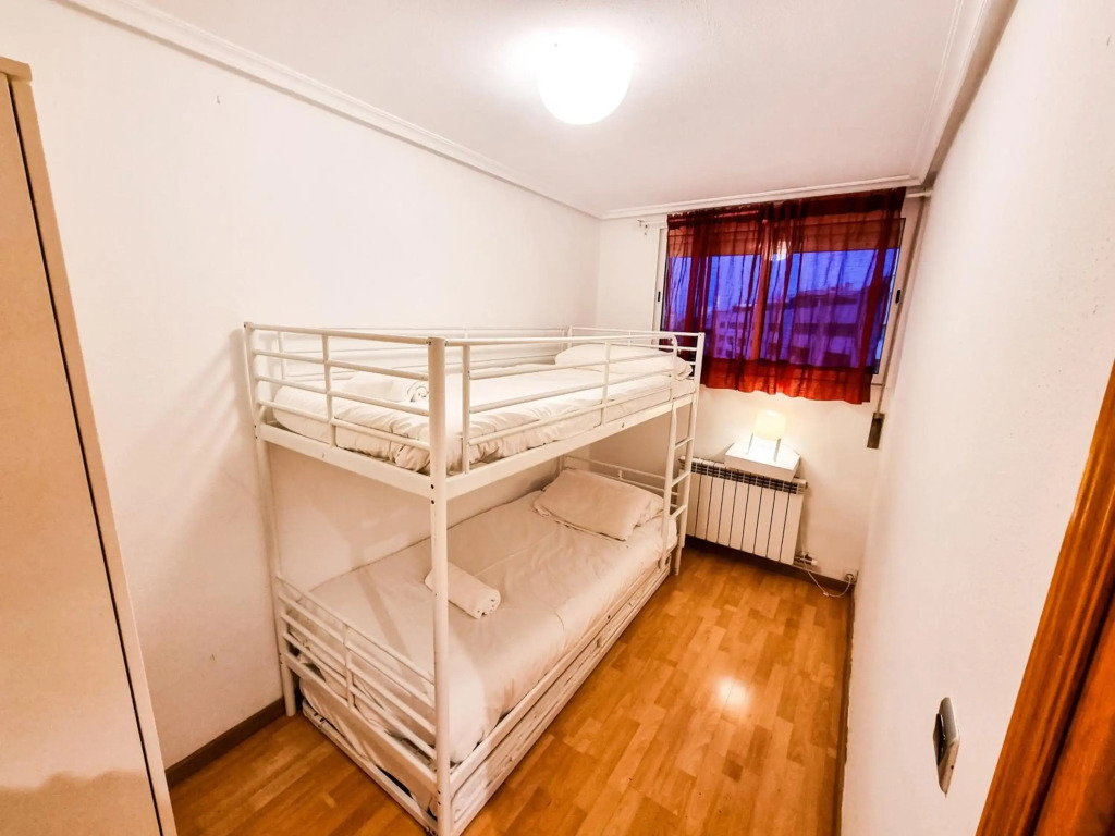 Apartamento Daniel Zaragoza