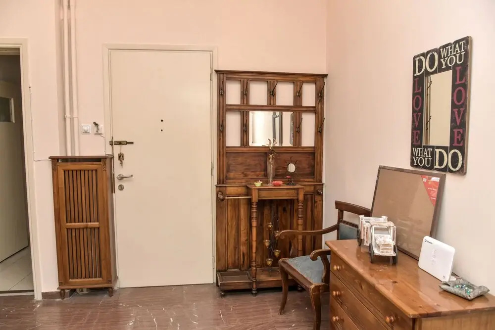 Cozy & Spacious Apartment in Central
