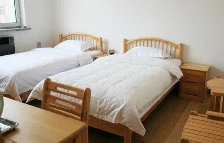 Yihe Hotel