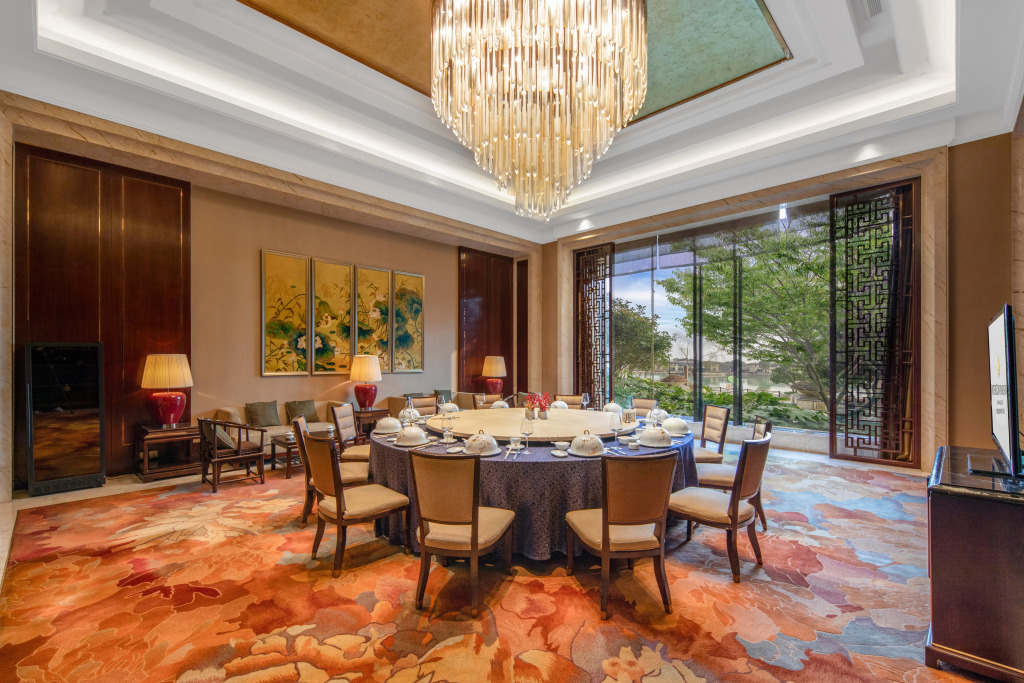 InterContinental Changzhou by IHG