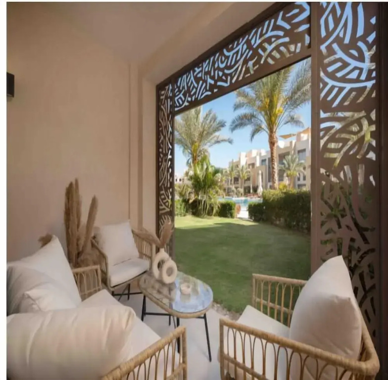El Gouna - BIRD NEST