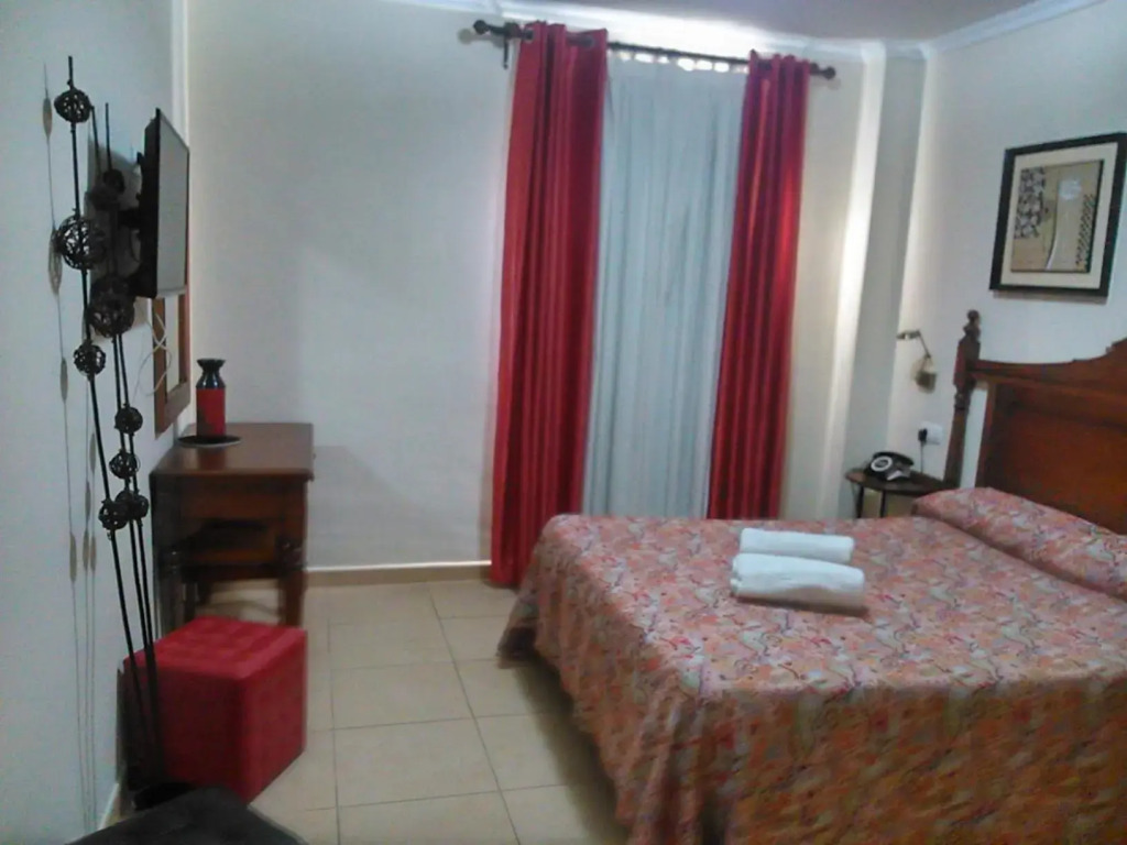 Hotel Las Canteras de Puerto Real