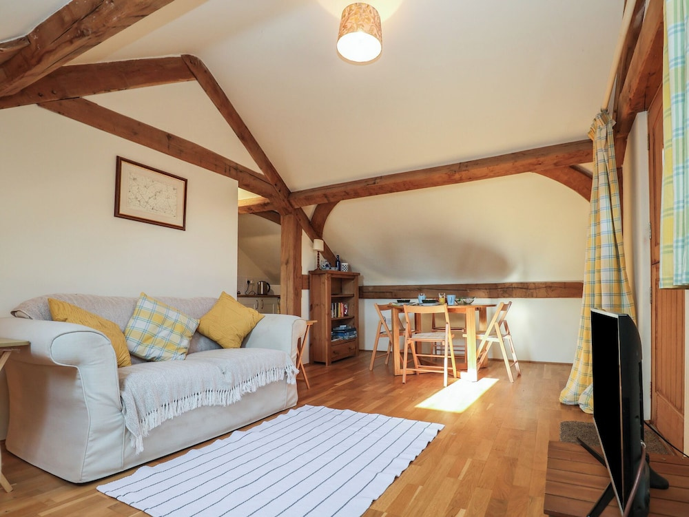 Woodland Retreat Lodge