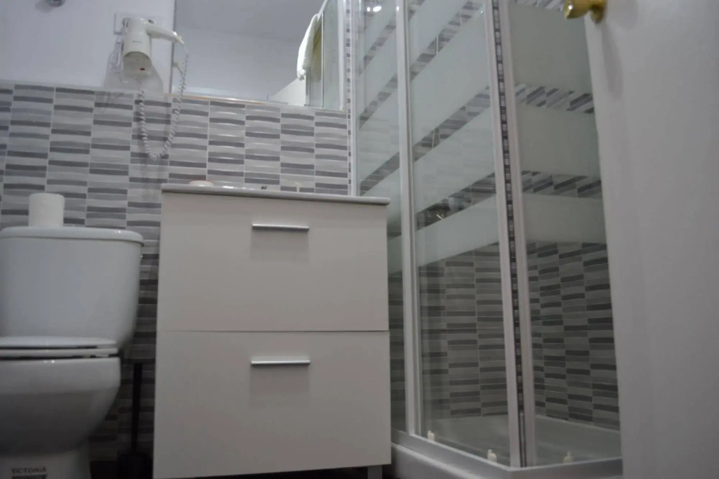 Apartamentos Argüelles