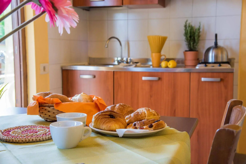 Camping Village Il Poggetto