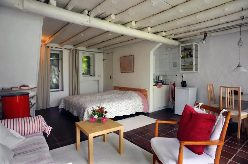 B&B Achter De Sterren