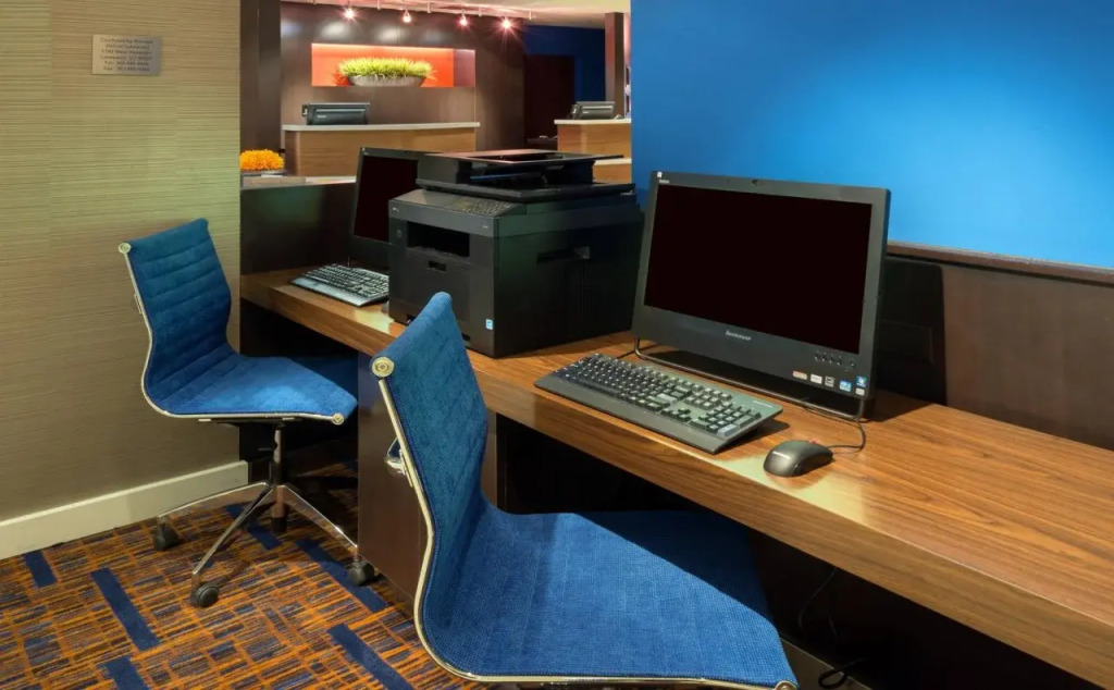 Courtyard by Marriott Denver Southwest Lakewood