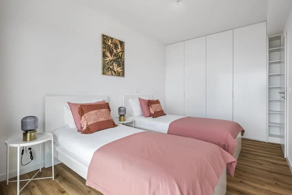 Casa Jos Ant nio B by Homie