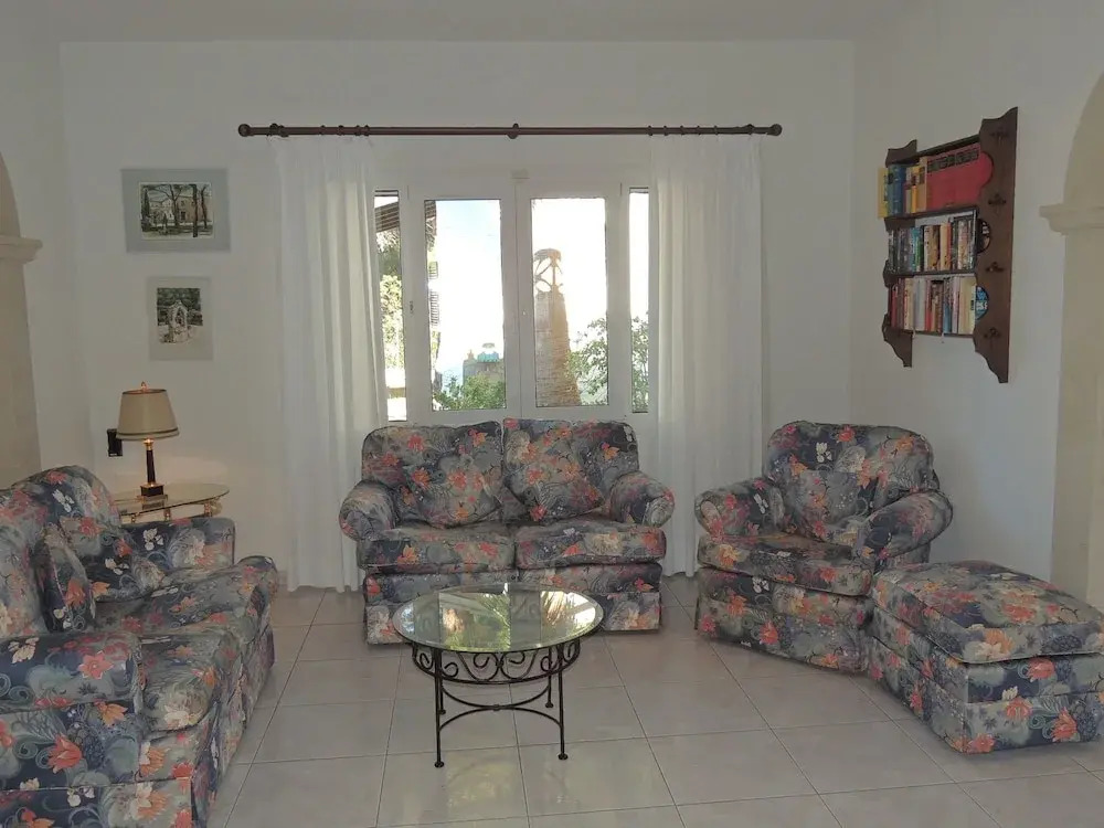 Villa Julieta