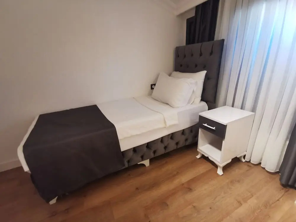 Efzen hotel